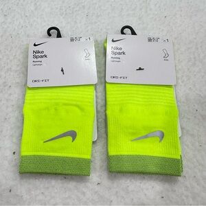 Nike Spark Socks